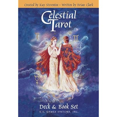 Celestial Tarot Pdf Download Andrasgarsea