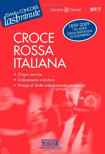 Croce rossa italiana