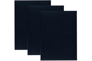 WOLMIK 3Pcs Down Jacket Repair Patch, Nylon Repair Patches, Self-Adhesive Waterproof Repair Tape for Bags Raincoats Tent Clothes Repair, 20x15cm (Black)