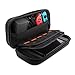 Produktbild Gogoings Nintendo Switch Tasche Hülle mit 20 Game Slot-Black