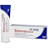 BIOLIQ Rétinobaza 17000 30 g