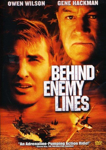 Preisvergleich Produktbild Behind Enemy Lines