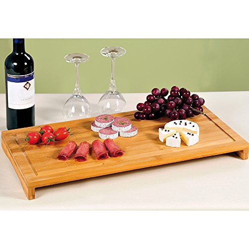 Kesper 58590 Schneideund Abdeckplatte - 2