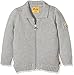Steiff Unisex - Babys Reverskragen Long - regular Jumper