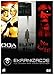 Ekranizacje gier komputerowych 2: DOA: Dead or Alive / Dom Ĺmierci / Silent Hill BOX [3DVD] (English audio)