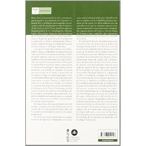 Geología : una visión moderna de las ciencias de la tierra (vol. 2) (Trea Ciencias)