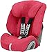 Produktbild Britax Römer EVOLVA 123, EVOLVA 123 PLUS, MULTI-TECH Sommerbezug, rosa