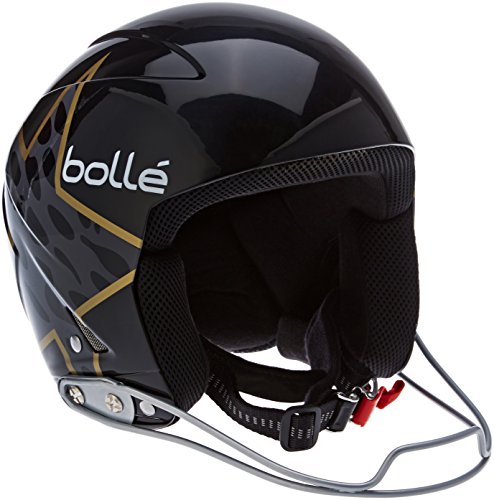 Bollé Casco de esquí Podium Anna Fenn Inger Signature Series, otoño/invierno, color , tamaño 58 cm