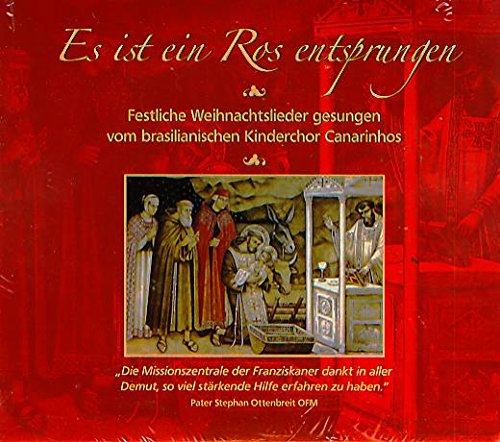 Preisvergleich Produktbild Es ist Ein Ros Entsprungen