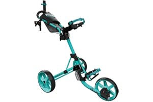 Clicgear 4.0 Carrito de Golf