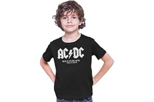 cotton division T- Shirt Garçon