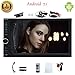 Produktbild Wirless Zurück Kamera als Geschenk! Eincar Android 7.1 Octa-Core-DDR3 2GB RAM In Dash Head Unit Doppel-DIN-Autoradio GPS-Navigation Autoradio FM/AM Radio Display Mirroring Bluetooth AUX WiFi OBD2