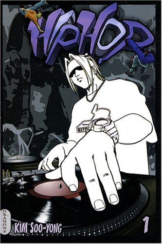 Hip Hop — Tome 1