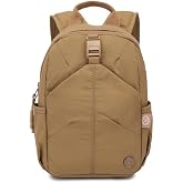 Smart Bags Mikro Poly Kumaş K&uuml;&ccedil;&uuml;k Boy Kadın Sırt &Ccedil;antası 3334
