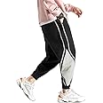 NOBERO Men Relaxed Fit Jackson Oversized Joggers for Men