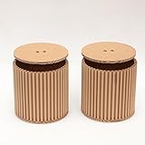 cArtu Stool Parent - 2