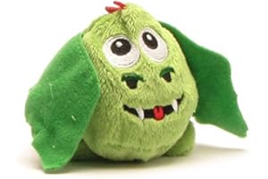 Duckshop Schmoozies Drache I - Panno in microfibra per la pulizia dello schermo