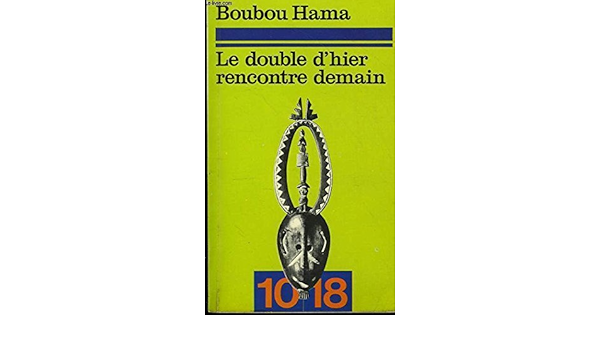 site de rencontre boubou