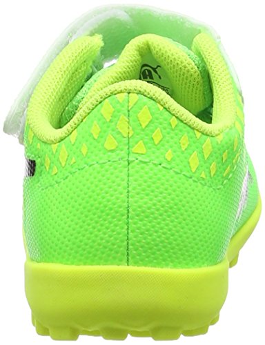 Puma Unisex-Kinder Evopower Vigor 4 Tt V Inf Fußballschuhe - 2