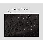 Cuccia-per-Gatto-e-Cane-da-interno-stoffa-Zebra-Alta-Qualit-38x38x38
