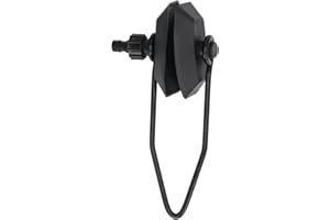 YUECOOM Enjuague De Motor Marino Universal,Enjuagador De Motor Con Orejeras Para Barcos,Lavadora De Agua Para Motor Fueraborda, Enjuague De Agua De Motor Fueraborda, Mangueras De Motor Para Barco Yate,Marino