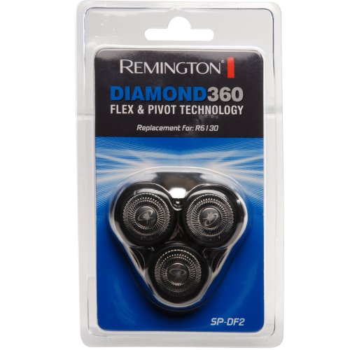 Remington Rotary Cutters SP-DF2 DLC
