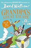 Image de Grandpa's Great Escape