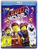 lego deutschland gmbh  The Lego Movie 2 [Blu-ray]