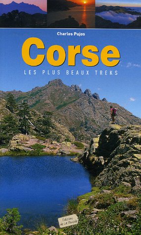 Corse: Les plus beaux treks