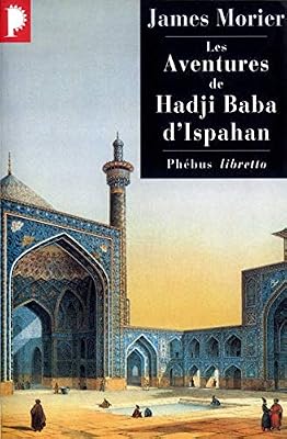 les aventures de hadji baba d´ispahan