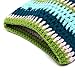 Cute Caterpillar Style Baby Infant Newborn Handmade Crochet Beanie Hat Clothes Baby Photograph Props