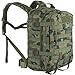 Produktbild WiSPORT Sparrow Rucksack 30 Liter | Cordura | Militär | MOLLE | Kampfrucksack | Wandern | Sport | Outdoor, Tarnung:WZ-93
