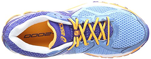 ASICS GT-2000 3, Damen Outdoor Fitnessschuhe - 7