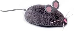 mechanical mouse cat toy