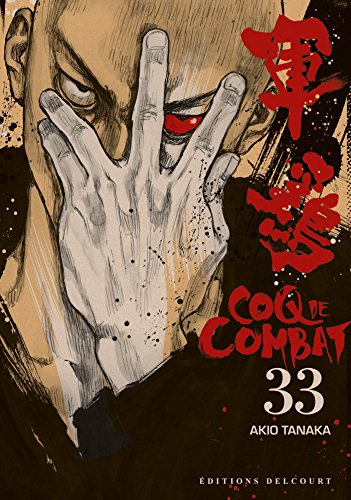 Coq de Combat — Tome 33