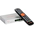 GT Media V7 TT 1080P Full HD Digital Satellite Decoder DVB-T/T2/DVB-C/J.83B TV Receiver, Support 1080P HD/HDMI/H.265 HEVC/USB/WiFi