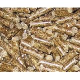 HOLSTENSTOLZ Kaninchenfutter Kräuter Light 25kg