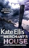 Cover zum Buch Merchant's House