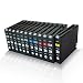 Produktbild 12x kompatible Tintenpatronen für Canon Pixma Pro 1 Pixma Pro1 PGI29 PGI-29 PGI29XL PGI-29XL - alle 12 Patronen