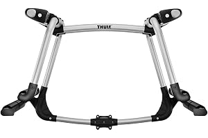 Thule Tram Hitch skidbärare