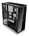 Produktbild IN WIN 805 Design Midi-Tower - schwarz