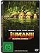 Jumanji: Willkommen im Dschungel