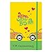 Produktbild VW Collection by Brisa Blume Käfer Notebook
