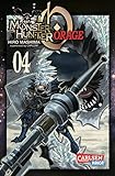 Image de Monster Hunter Orage 4