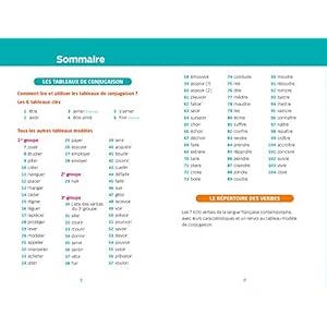Bescherelle poche Conjugaison: L'essentiel de la conjugaison française