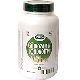 NBL Glukozamin Kondroitin Ultra 60 Tablet
