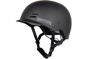 MYSTIC PREDATOR Helmet 2022 black