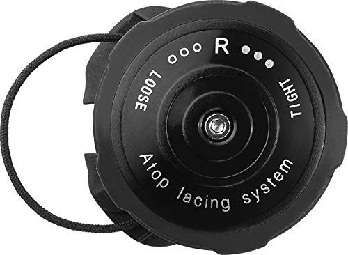 Preisvergleich Produktbild Mavic Ergo Dial Ersatz Kit / Drehverschluss 80cm schwarz