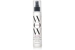 Color Wow Spray Thermoprotecteur et Texturisant Cheveux Raise The Root Thicken & Lift Spray 150ml - Spray Épaississant et Volumissante pour Cheveux Fins