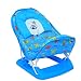 Kuber Industries™ Deluxe Baby Bather -Bath Seat - Blue (KI3456) RS.1199.00